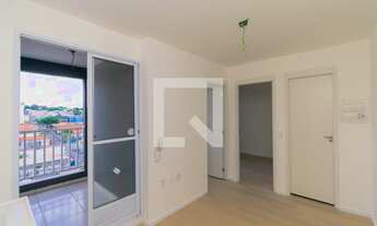 Imagem 2: Apartamento à Venda - Vila Santa Clara, 2 Quartos, 31 m2