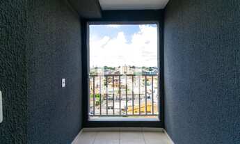 Imagem 5: Apartamento à Venda - Vila Santa Clara, 2 Quartos, 31 m2