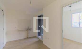 Imagem: Apartamento à Venda - Vila Santa Clara