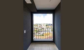 Imagem 6: Apartamento à Venda - Vila Santa Clara, 2 Quartos, 31 m2