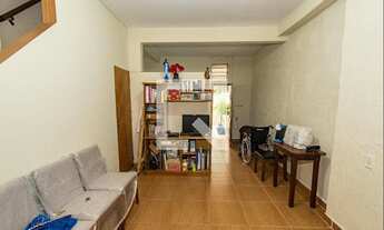 Imagem 6: Casa à Venda - Vila Mariana, 3 Quartos, 101 m2