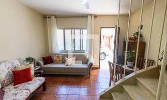 Imagem 4: Casa à Venda - Vila Mariana, 3 Quartos, 101 m2