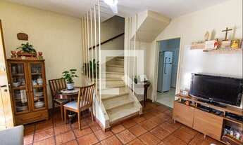 Imagem: Casa à Venda - Vila Mariana, 3 Quartos