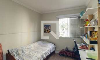 Imagem 6: Apartamento à Venda - Santa Cecília, 3 Quartos, 120 m2