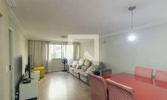 Imagem 2: Apartamento à Venda - Santa Cecília, 3 Quartos, 120 m2