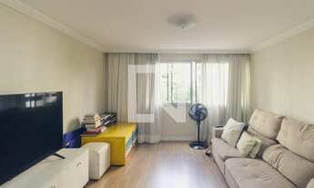 Imagem: Apartamento à Venda - Santa Cecília, 3