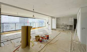 Imagem: Apartamento à Venda - Vila Mariana, 3 Quartos