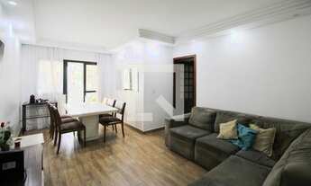 Imagem: Apartamento à Venda - Moema, 3 Quartos