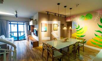 Imagem: Apartamento à Venda - Saúde, 3 Quartos