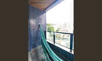 Imagem 5: Apartamento à Venda - Saúde, 3 Quartos, 240 m2