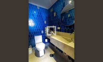 Imagem 7: Apartamento à Venda - Saúde, 3 Quartos, 240 m2