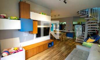 Imagem 2: Apartamento à Venda - Saúde, 3 Quartos, 240 m2