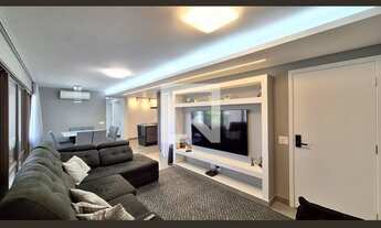 Imagem 3: Apartamento à Venda - Vila Leopoldina, 3 Quartos, 133 m2