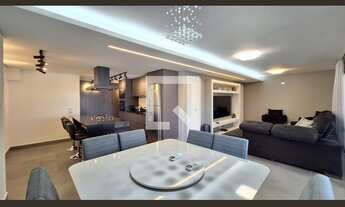 Imagem 4: Apartamento à Venda - Vila Leopoldina, 3 Quartos, 133 m2