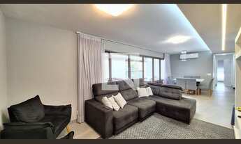 Imagem 2: Apartamento à Venda - Vila Leopoldina, 3 Quartos, 133 m2