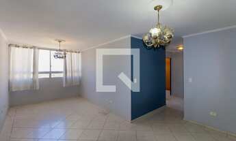 Imagem: Apartamento à Venda - Vila Santa Clara