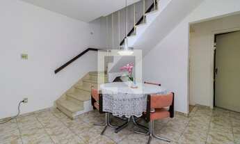 Imagem 4: Casa à Venda - Brooklin, 3 Quartos, 144 m2