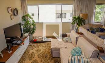 Imagem 6: Apartamento à Venda - Pinheiros, 2 Quartos, 117 m2