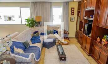 Imagem 5: Apartamento à Venda - Pinheiros, 2 Quartos, 117 m2