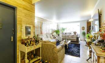 Imagem: Apartamento à Venda - Itaim Bibi, 4 Quartos