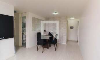 Imagem 2: Apartamento à Venda - Mooca, 2 Quartos, 44 m2