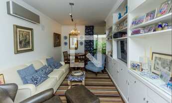 Imagem 3: Apartamento à Venda - Itaim Bibi, 2 Quartos, 96 m2