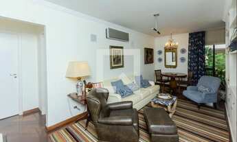 Imagem: Apartamento à Venda - Itaim Bibi, 2 Quartos