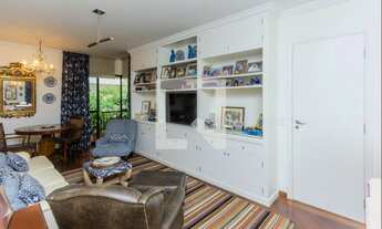 Imagem 2: Apartamento à Venda - Itaim Bibi, 2 Quartos, 96 m2