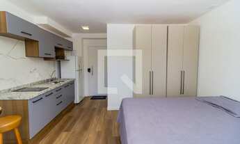 Imagem: Apartamento à Venda - Perdizes, 1 Quarto