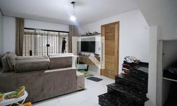 Imagem: Casa à Venda - Ponte Rasa, 3 Quartos, 140