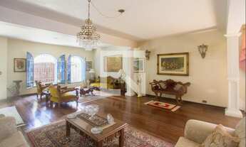 Imagem 7: Casa à Venda - Campo Belo, 4 Quartos, 444 m2