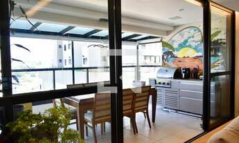 Imagem 6: Apartamento à Venda - Saúde, 2 Quartos, 84 m2