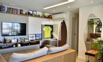 Imagem 5: Apartamento à Venda - Saúde, 2 Quartos, 84 m2