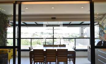 Imagem 7: Apartamento à Venda - Saúde, 2 Quartos, 84 m2