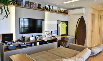 Imagem 3: Apartamento à Venda - Saúde, 2 Quartos, 84 m2