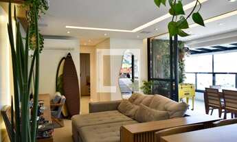 Imagem: Apartamento à Venda - Saúde, 2 Quartos