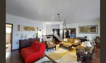 Imagem 6: Casa à Venda - Interlagos, 4 Quartos, 600 m2