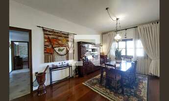 Imagem 7: Casa à Venda - Interlagos, 4 Quartos, 600 m2