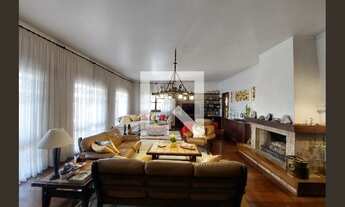 Imagem 2: Casa à Venda - Interlagos, 4 Quartos, 600 m2