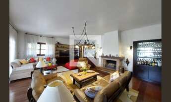 Imagem 5: Casa à Venda - Interlagos, 4 Quartos, 600 m2