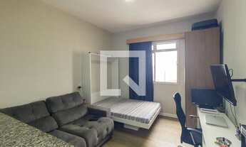 Imagem: Apartamento à Venda - Centro, 1 Quarto