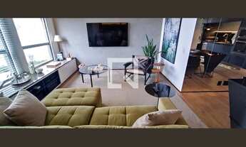 Imagem: Apartamento à Venda - Panamby, 1 Quarto