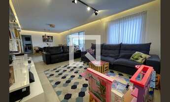 Imagem 7: Apartamento à Venda - Jardim Éster Yolanda, 3 Quartos, 171 m2