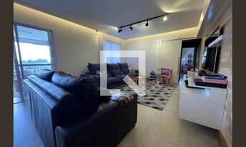 Imagem 3: Apartamento à Venda - Jardim Éster Yolanda, 3 Quartos, 171 m2