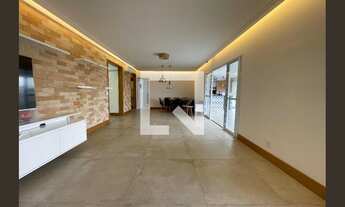 Imagem 6: Apartamento à Venda - Jardim Éster Yolanda, 3 Quartos, 171 m2