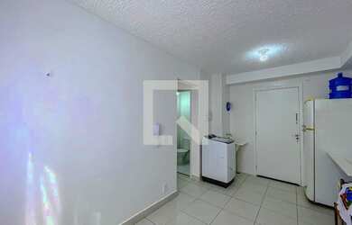 Imagem 4: Apartamento à Venda - Mooca, 2 Quartos, 33 m2