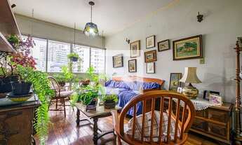 Imagem 3: Apartamento à Venda - Sumaré, 3 Quartos, 125 m2