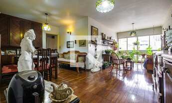 Imagem 1: Apartamento à Venda - Sumaré, 3 Quartos, 125 m2