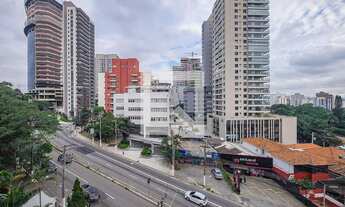 Imagem 4: Apartamento à Venda - Sumaré, 3 Quartos, 125 m2