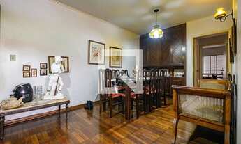 Imagem 5: Apartamento à Venda - Sumaré, 3 Quartos, 125 m2